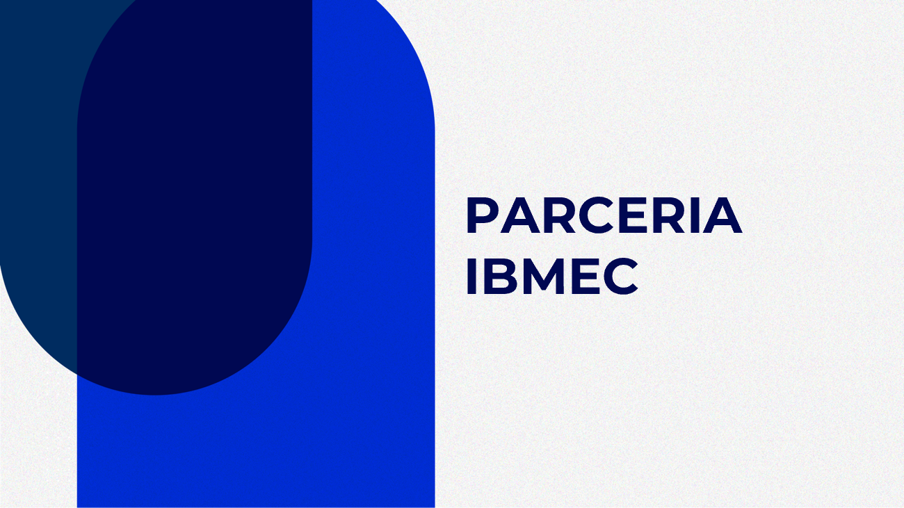 Parceria IBMEC